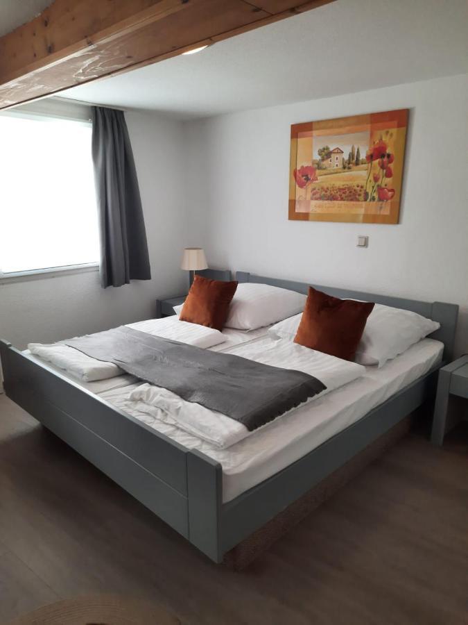 Kleine Altstadt Oase Apartman Bernkastel-Kues Kültér fotó