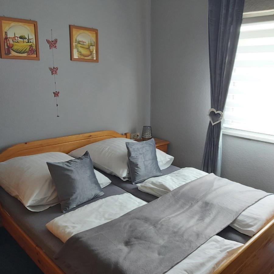 Kleine Altstadt Oase Apartman Bernkastel-Kues Kültér fotó