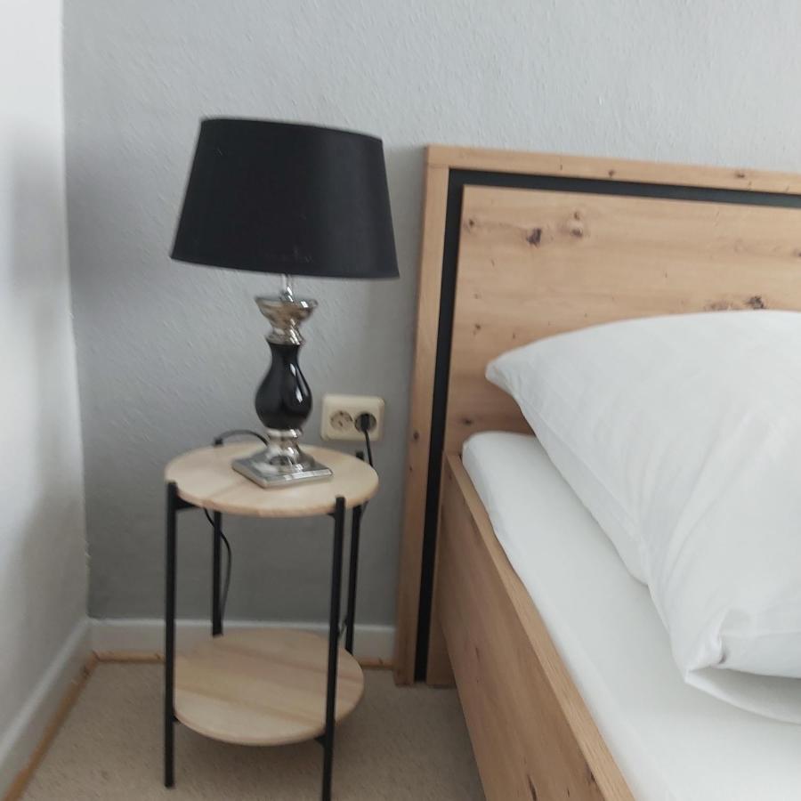 Kleine Altstadt Oase Apartman Bernkastel-Kues Kültér fotó