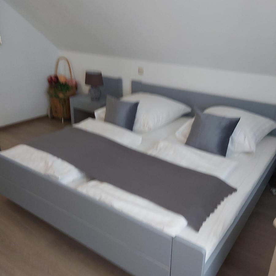 Kleine Altstadt Oase Apartman Bernkastel-Kues Kültér fotó