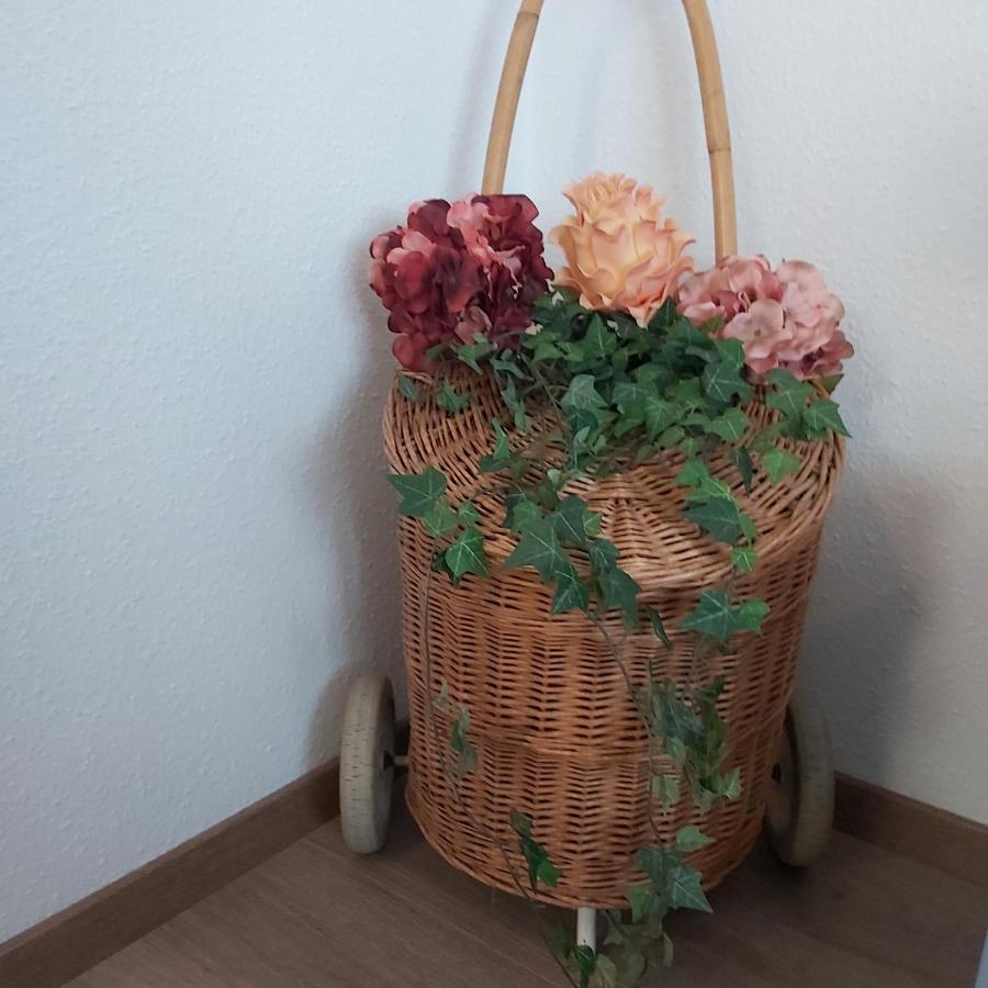 Kleine Altstadt Oase Apartman Bernkastel-Kues Kültér fotó