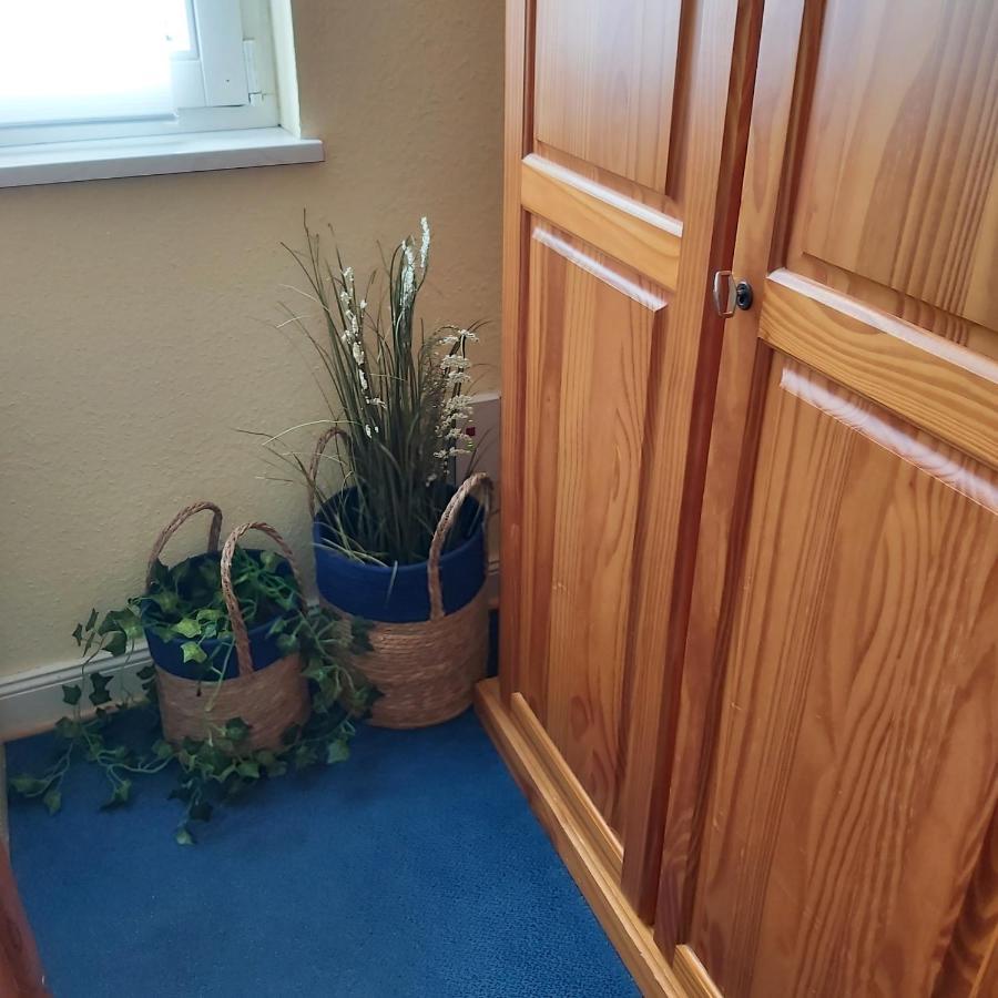 Kleine Altstadt Oase Apartman Bernkastel-Kues Kültér fotó