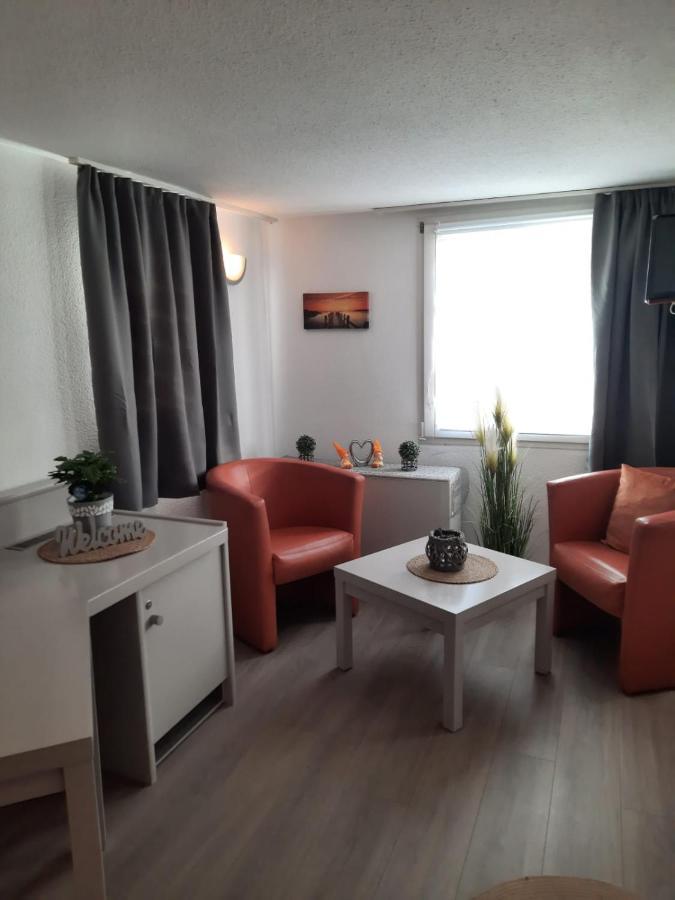 Kleine Altstadt Oase Apartman Bernkastel-Kues Kültér fotó