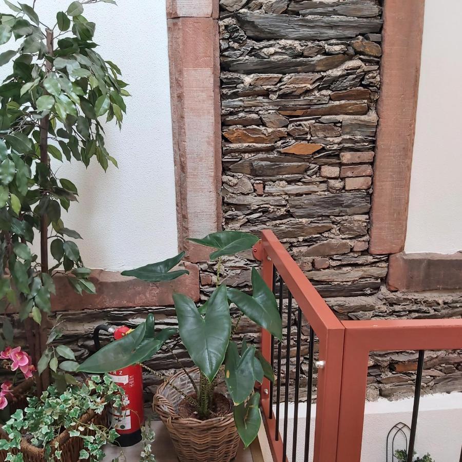 Kleine Altstadt Oase Apartman Bernkastel-Kues Kültér fotó
