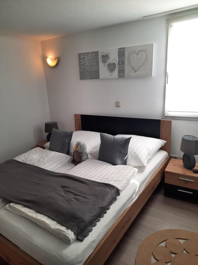 Kleine Altstadt Oase Apartman Bernkastel-Kues Kültér fotó