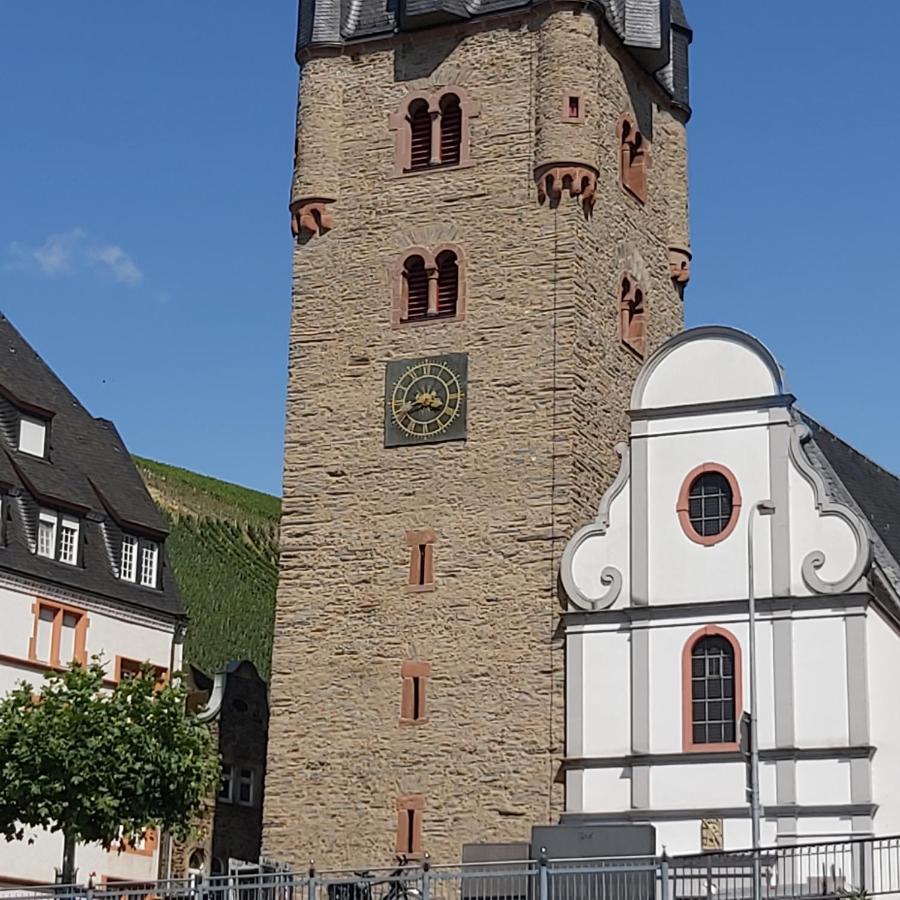Kleine Altstadt Oase Apartman Bernkastel-Kues Kültér fotó