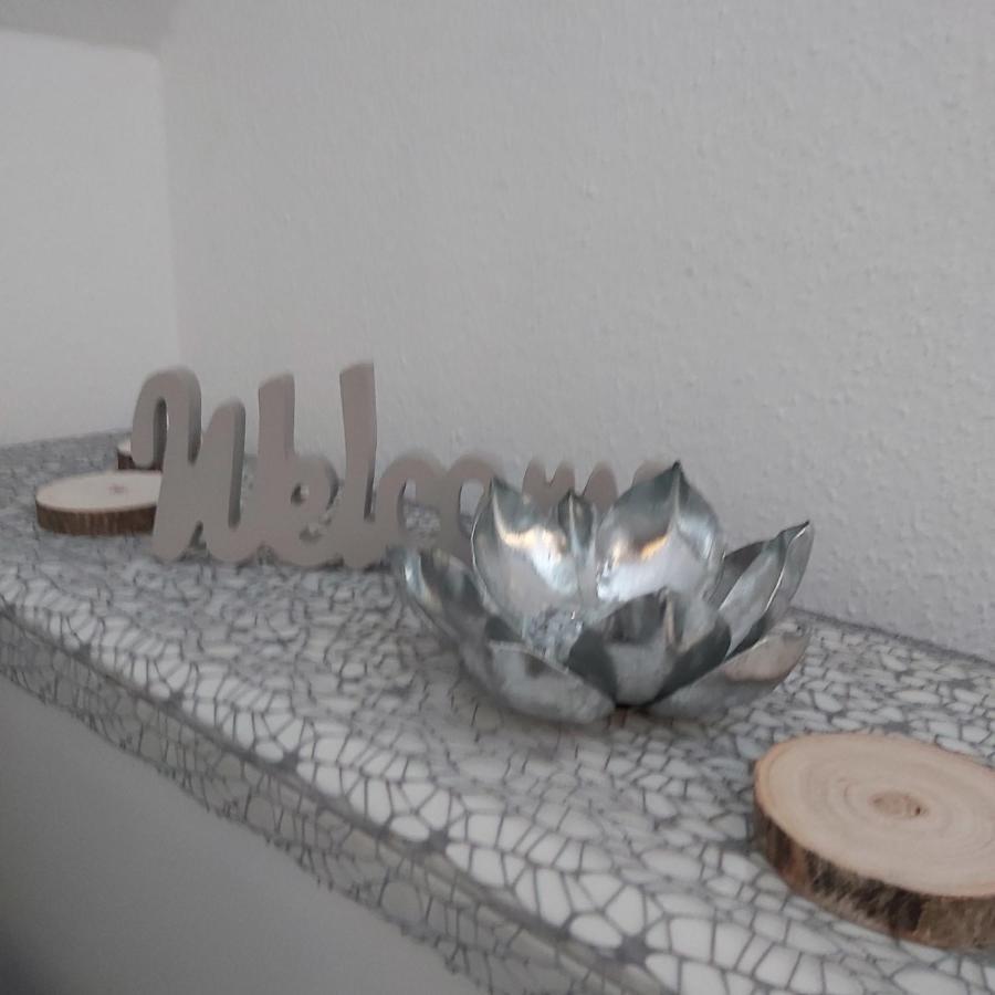 Kleine Altstadt Oase Apartman Bernkastel-Kues Kültér fotó