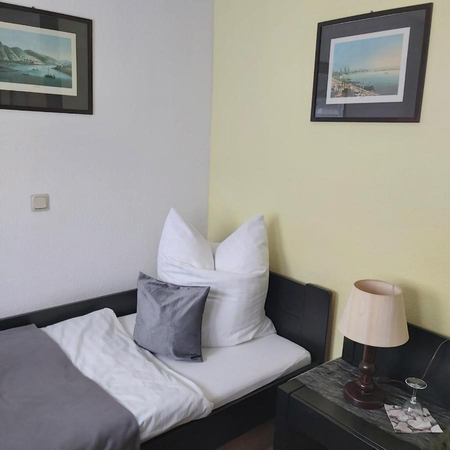 Kleine Altstadt Oase Apartman Bernkastel-Kues Kültér fotó