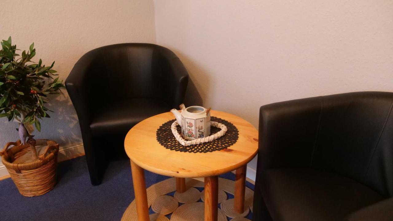 Kleine Altstadt Oase Apartman Bernkastel-Kues Kültér fotó
