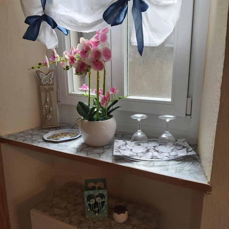 Kleine Altstadt Oase Apartman Bernkastel-Kues Kültér fotó