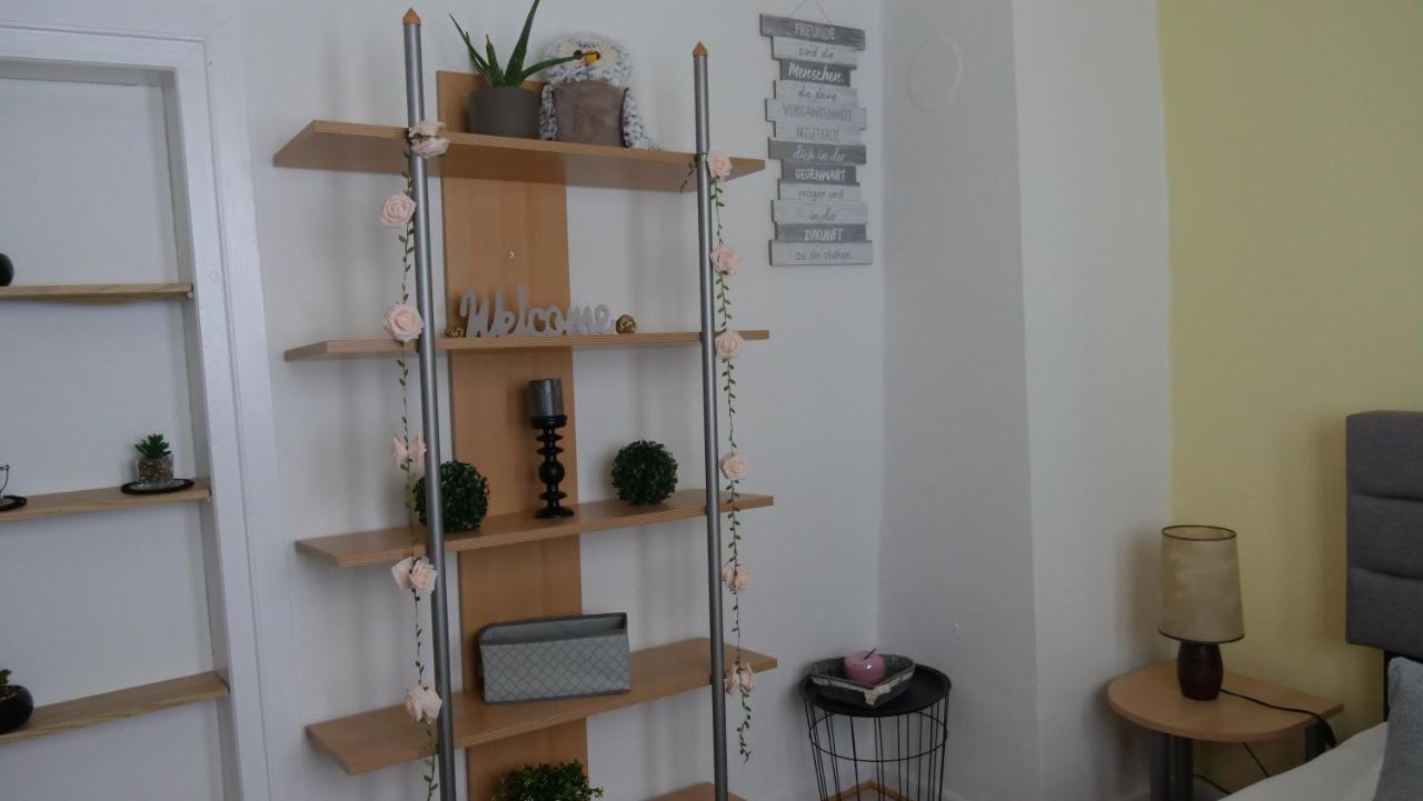 Kleine Altstadt Oase Apartman Bernkastel-Kues Kültér fotó