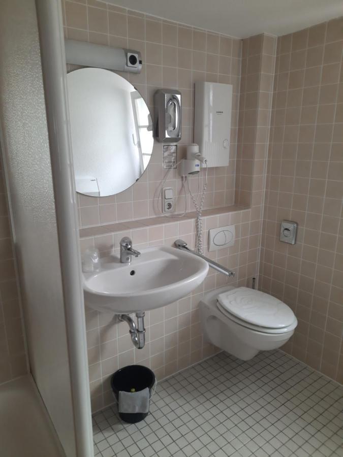 Kleine Altstadt Oase Apartman Bernkastel-Kues Kültér fotó