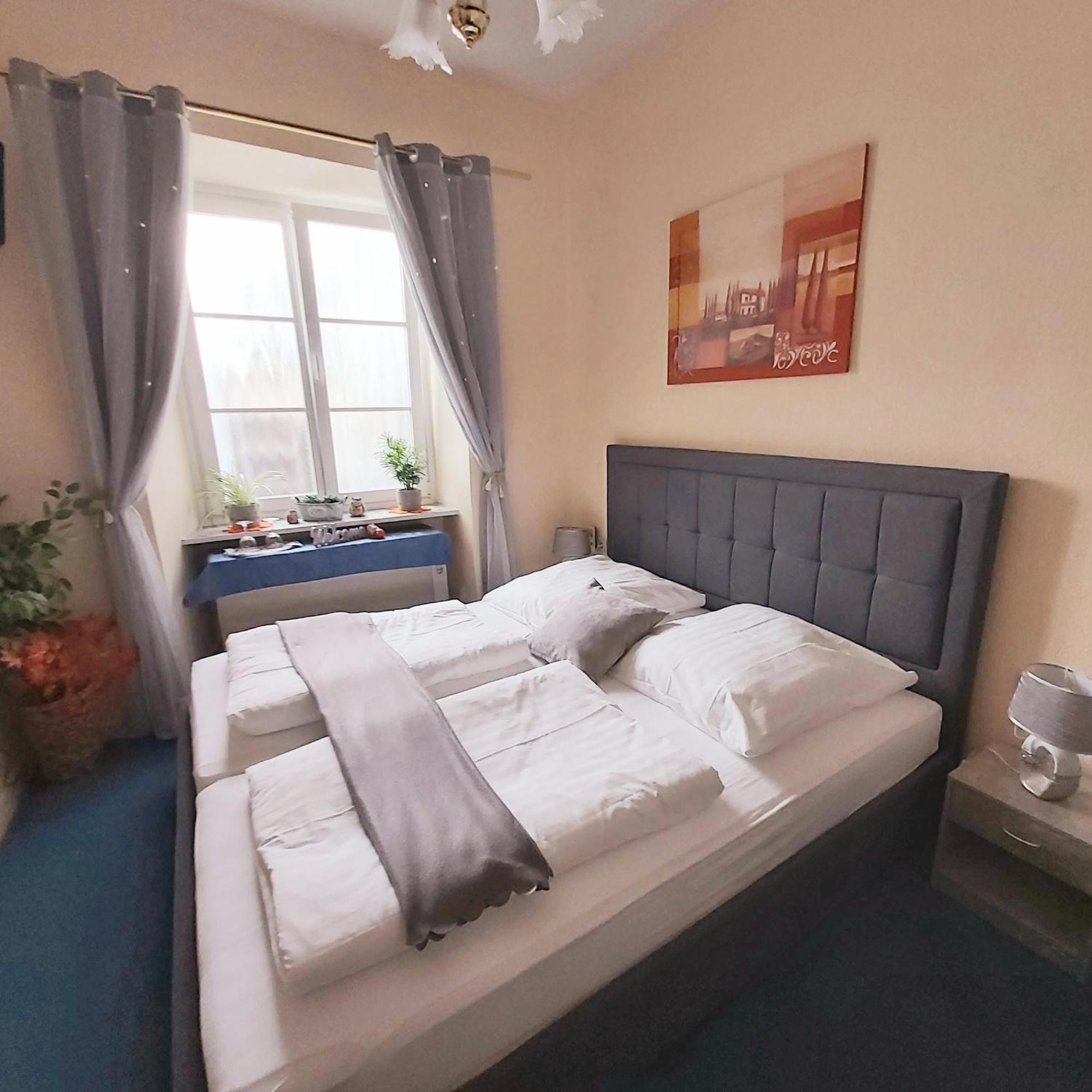 Kleine Altstadt Oase Apartman Bernkastel-Kues Kültér fotó