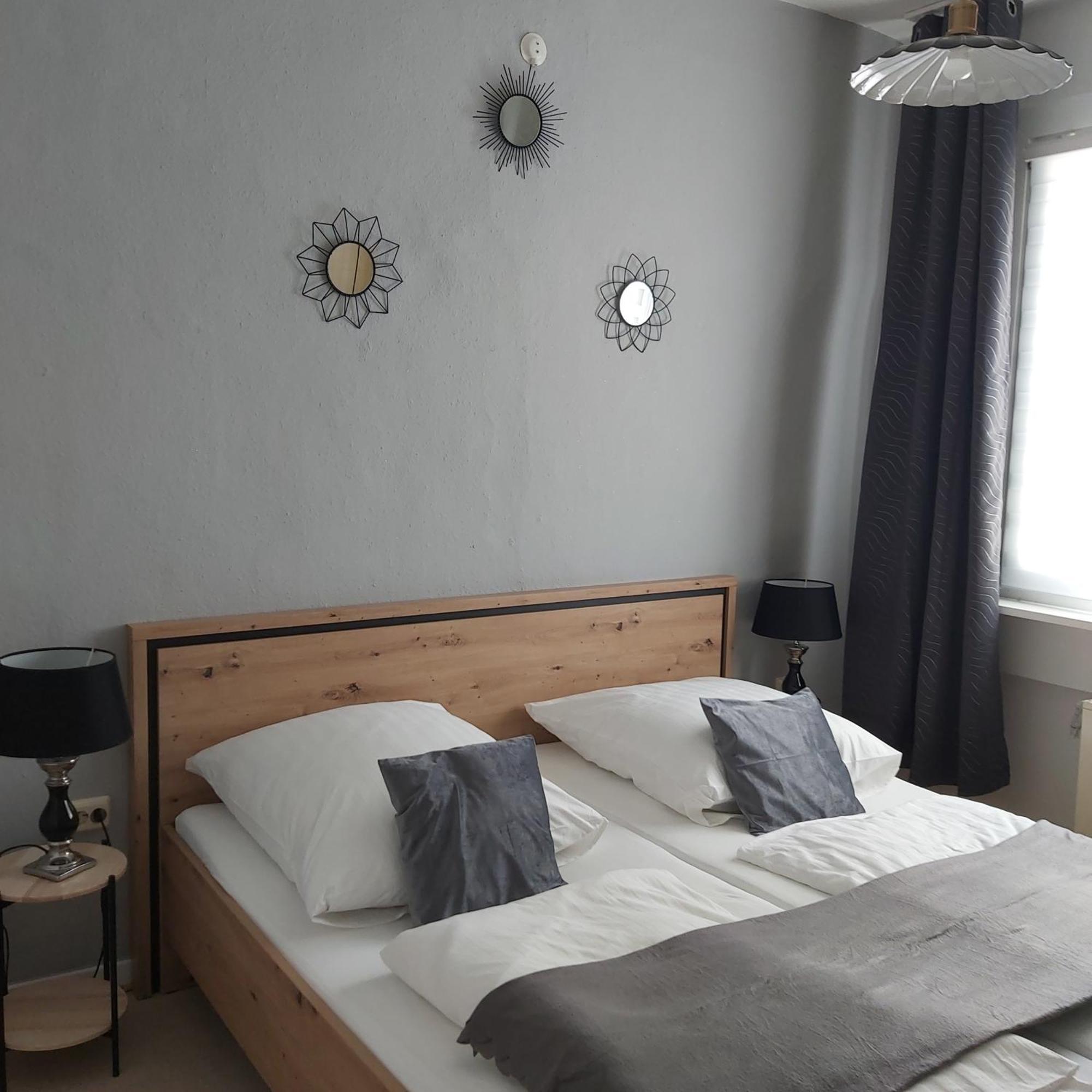 Kleine Altstadt Oase Apartman Bernkastel-Kues Kültér fotó