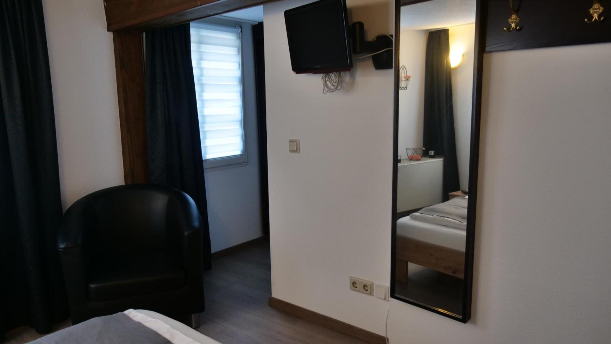 Kleine Altstadt Oase Apartman Bernkastel-Kues Szoba fotó